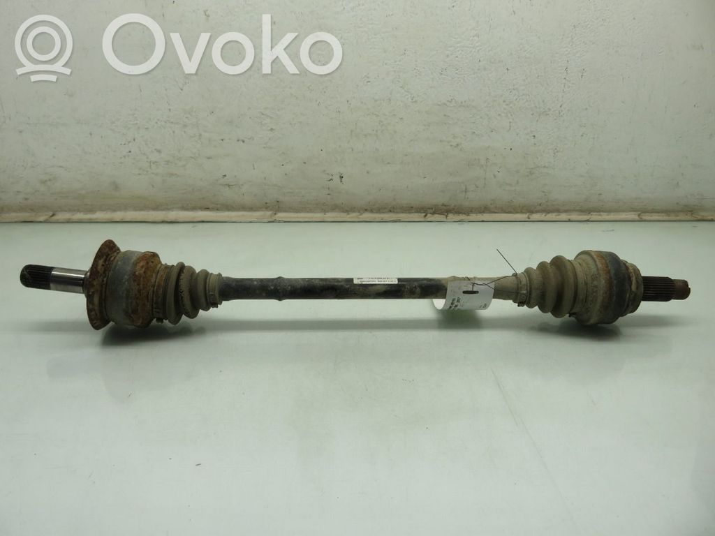 BMW 5 F10 F11 Planetară spate 