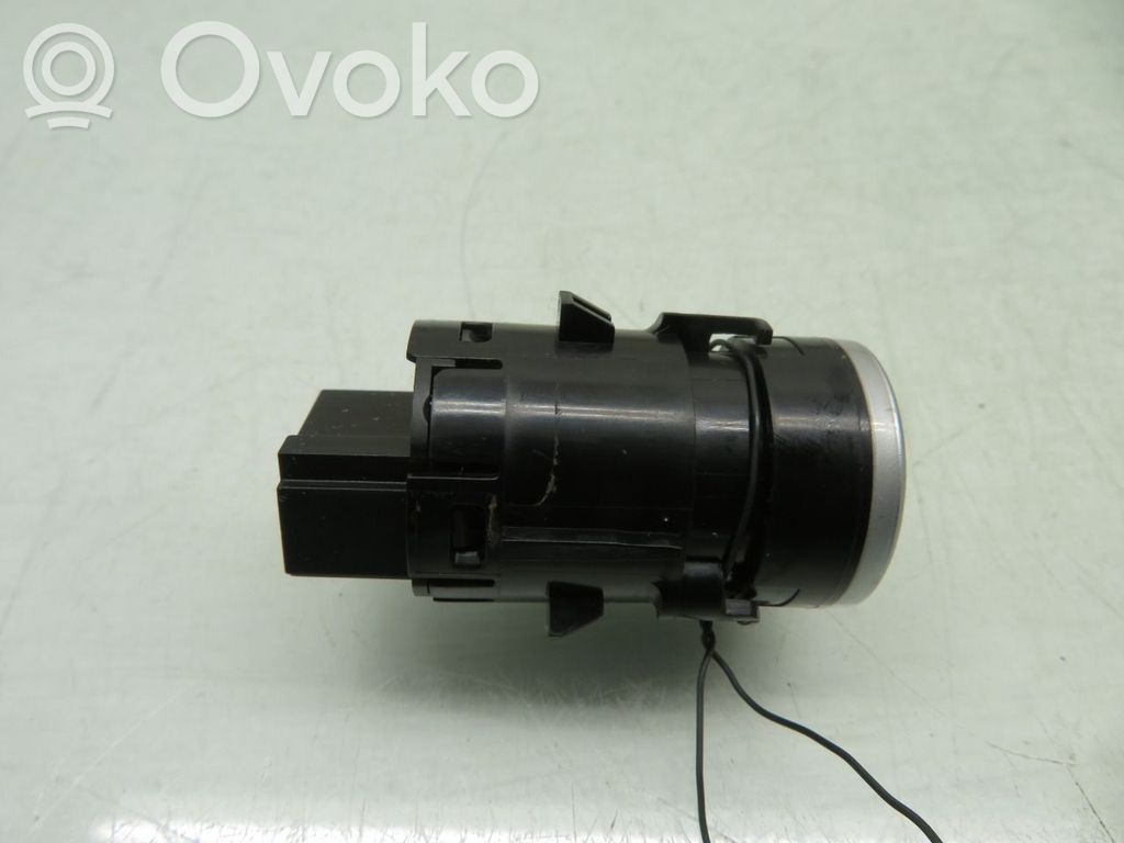 Interruttore a pulsante start e stop motore   83A905217B,83A905217B