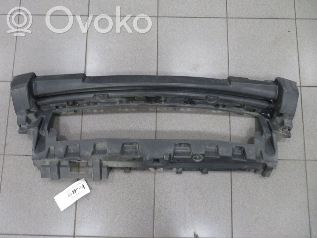 Peugeot Expert Pannello di supporto del radiatore 
