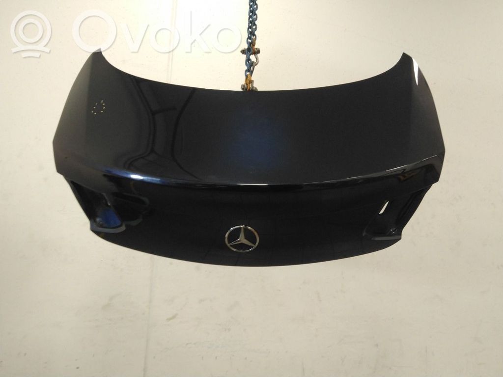 Mercedes-Benz C W205 Puerta del maletero/compartimento de carga