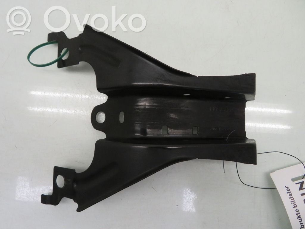 Nissan Qashqai Jäähdyttimen kehyksen suojapaneeli 