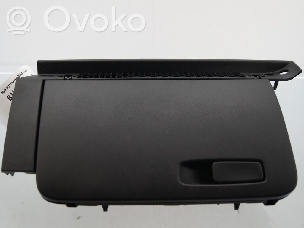 Vano portaoggetti   8X1857104,8X1857124,8X1857104,8X1857124