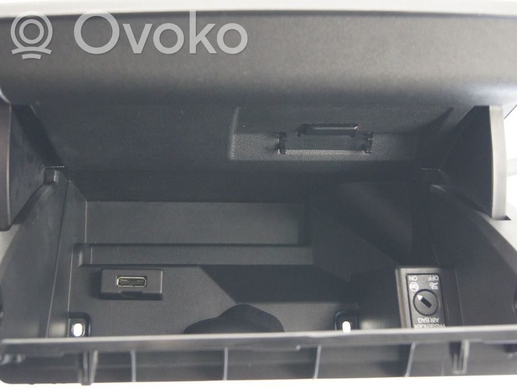 Audi A1 Vano portaoggetti 
