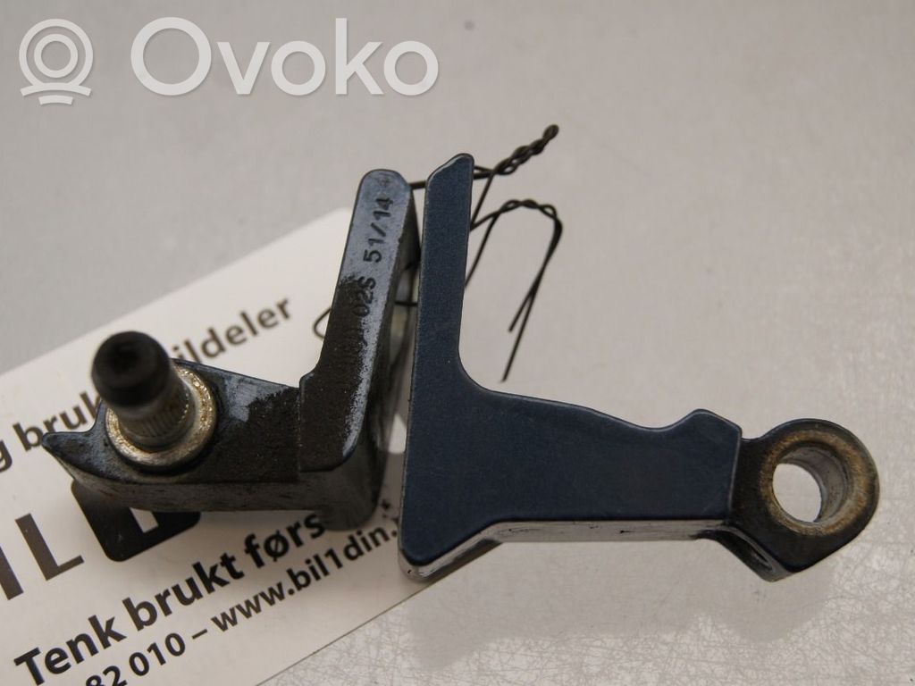 Toyota Hilux (AN10, AN20, AN30) Interruttore specchietto retrovisore