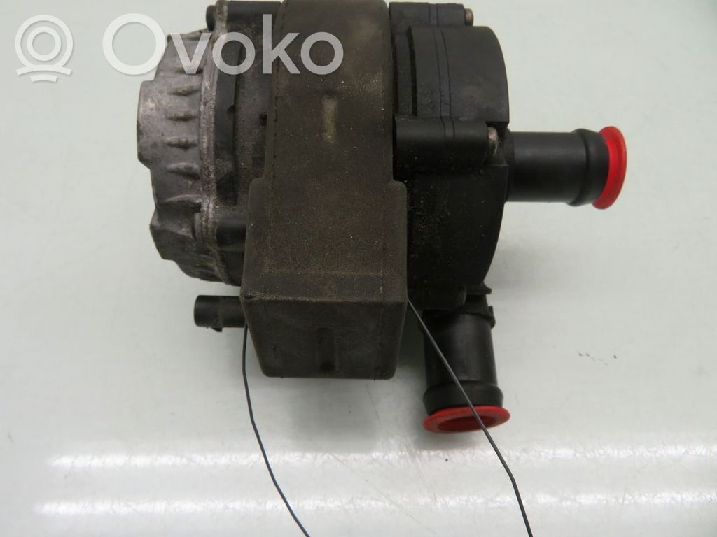 Volkswagen PASSAT B8 Pompa obiegowa Webasto