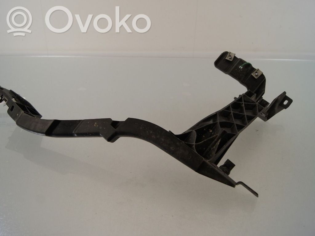 Jaguar I-Pace Ajovalon kannake 