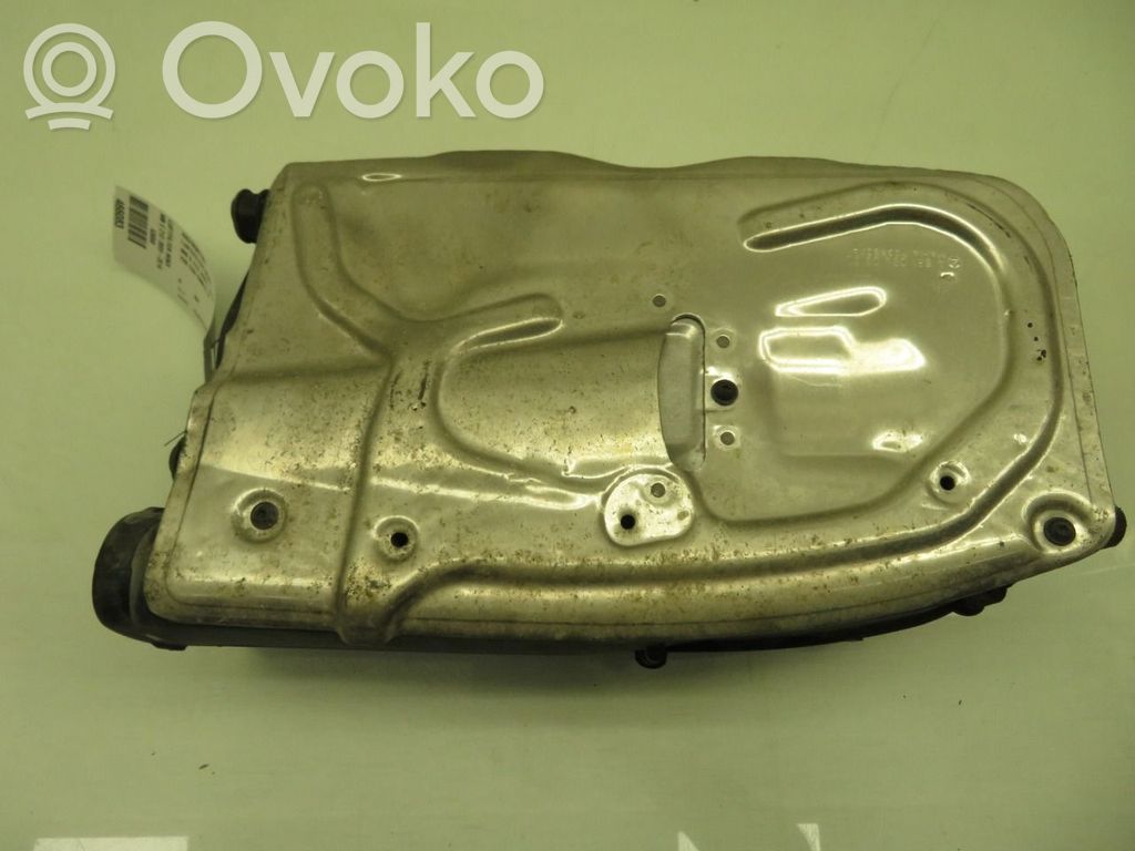 Mercedes-Benz E W212 Scatola del filtro dell’aria 