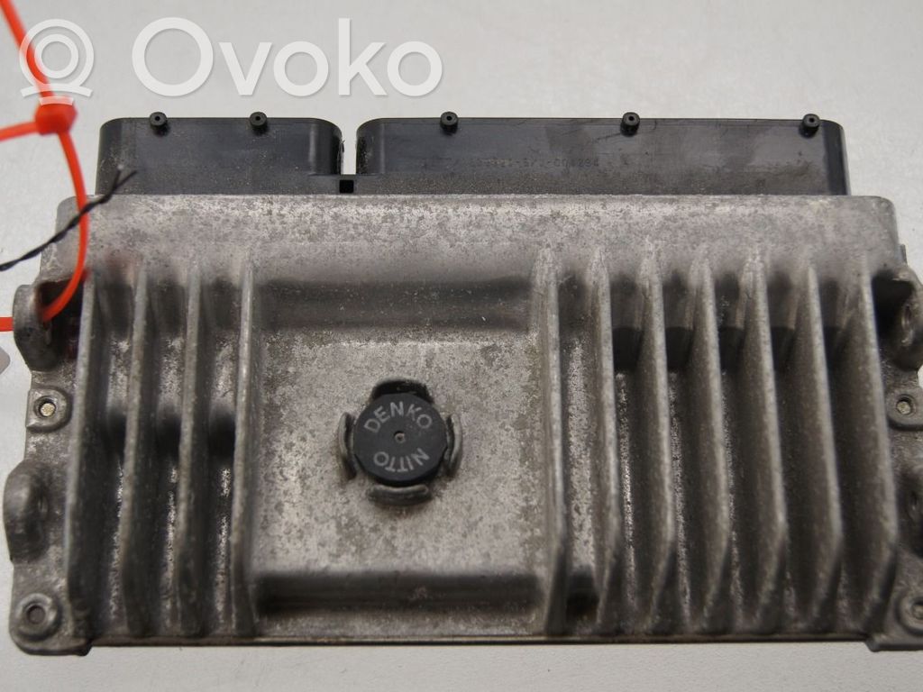 Toyota C-HR I Unitate control motor/modul ECU 