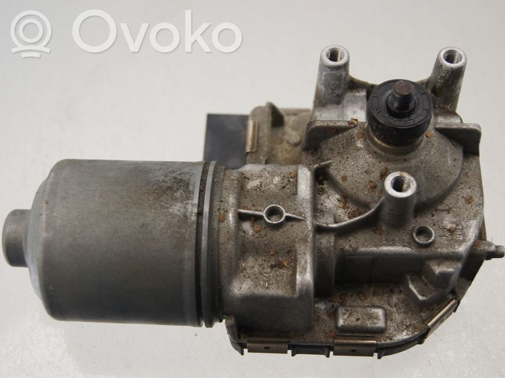 Skoda Kodiaq Motor del limpiaparabrisas 