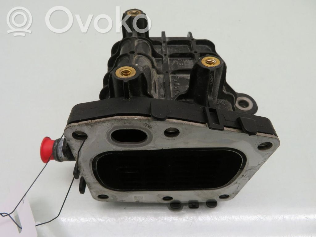 Toyota Proace Chłodnica spalin EGR