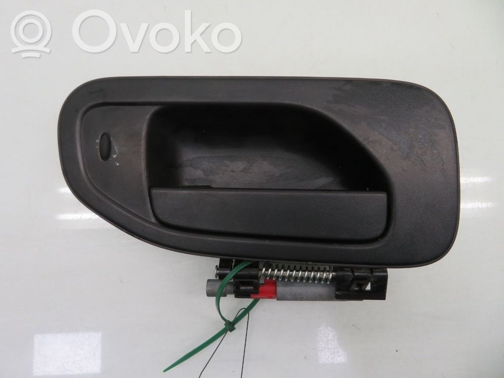 Nissan NV200 Manecilla externa puerta delantera 