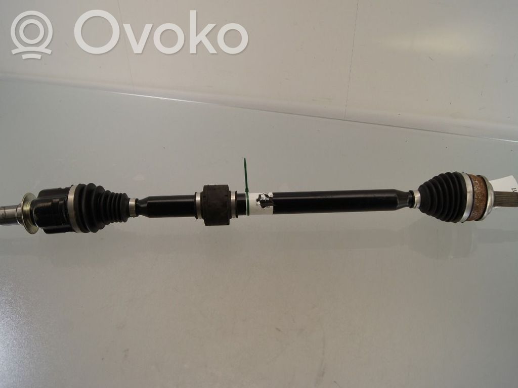 Etuvetoakseli   4341002E80,4341002E80