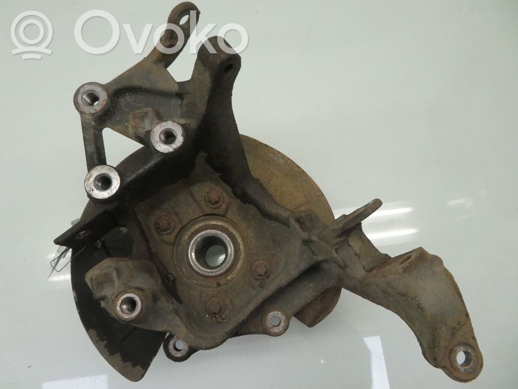 Achsschenkel hinten   2073015,CV615A969AAC,2073015,CV615A969AAC