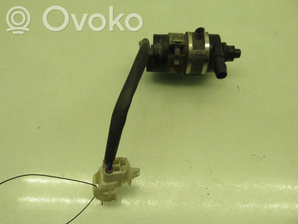 Pompa lavavetri parabrezza/vetro frontale   86611AG200,86611AG200