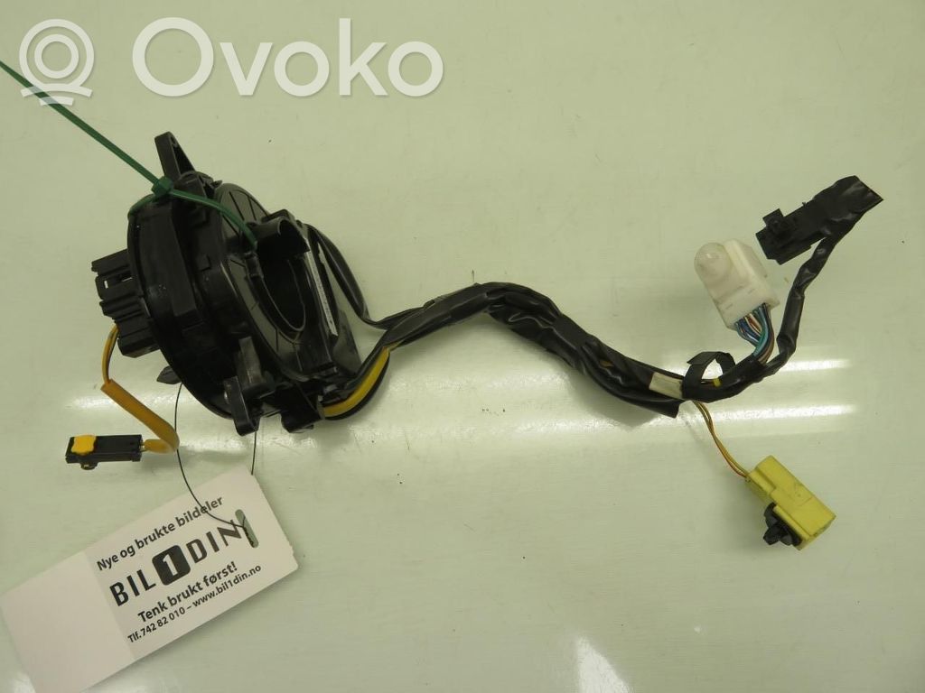 Subaru Forester SH Innesco anello di contatto dell’airbag (anello SRS)