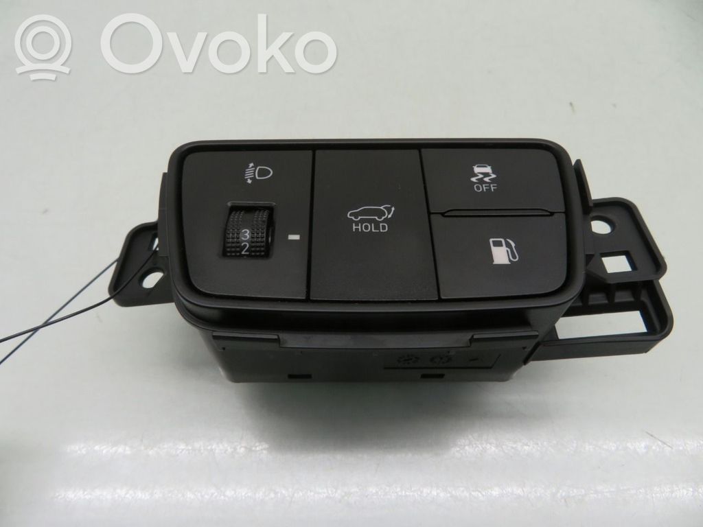 Hyundai Tucson IV NX4 Inne przełączniki i przyciski 