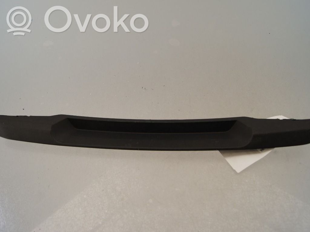 Volvo V60 Aizmugurējais korpuss 