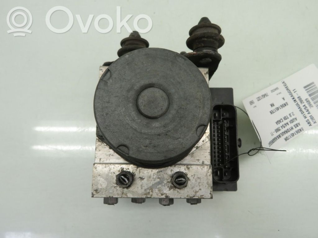 Audi A4 S4 B8 8K Bomba de ABS 