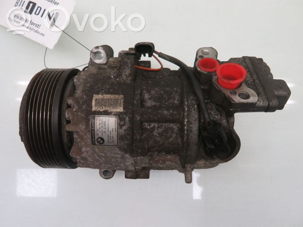 Klimakompressor Pumpe   64529182794,64529182794