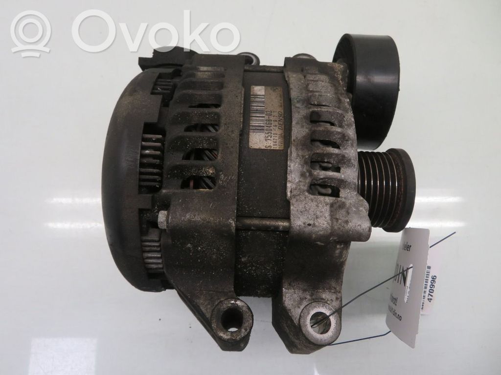 BMW 3 E90 E91 Generatore/alternatore