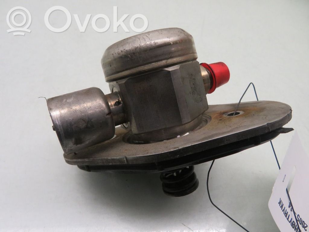 BMW 3 E90 E91 Degalų (kuro) siurblio valdymo blokas
