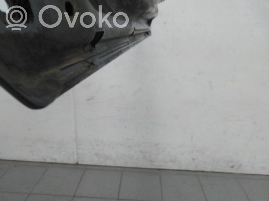 Audi A8 S8 D3 4E Galinės durys