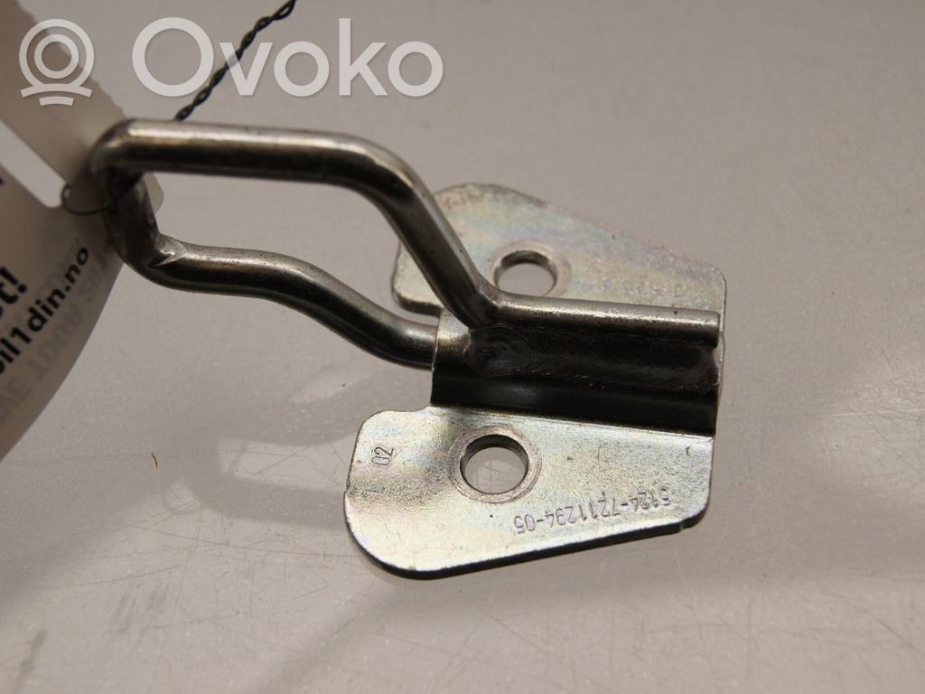 BMW 2 F22 F23 Zamek klapy tylnej bagażnika 