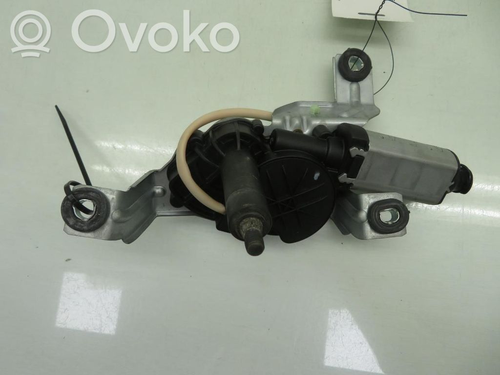 Volvo XC90 Motor ștergător lunetă 