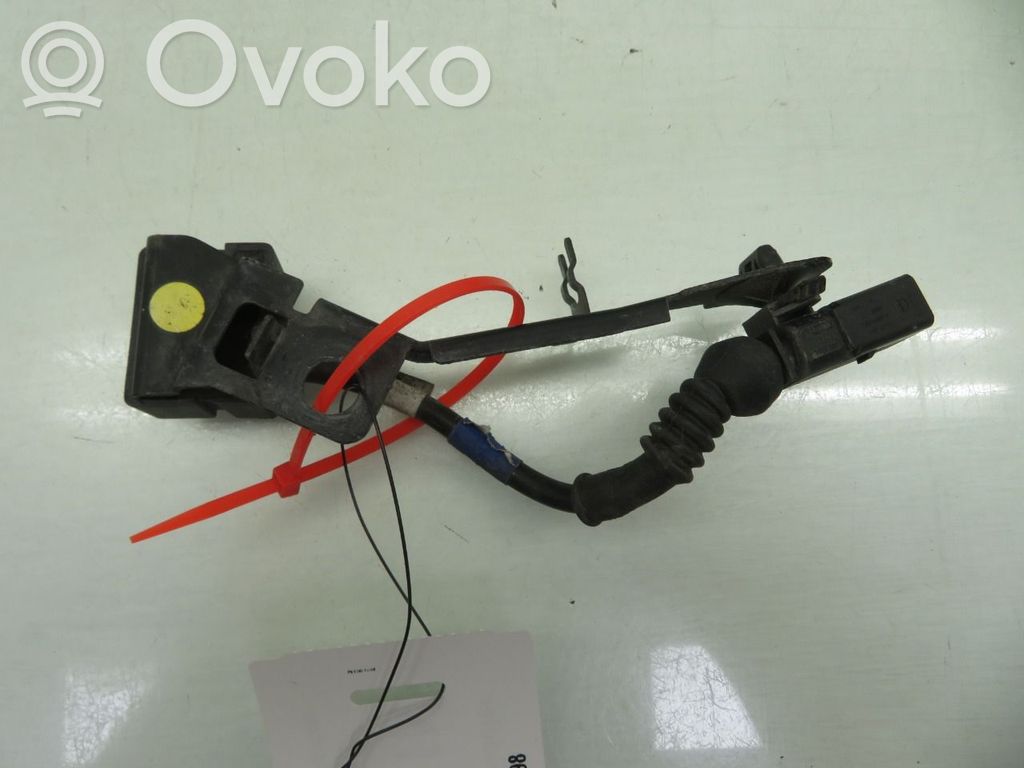 Audi A8 S8 D3 4E ESP Drehratensensor Querbeschleunigungssensor 