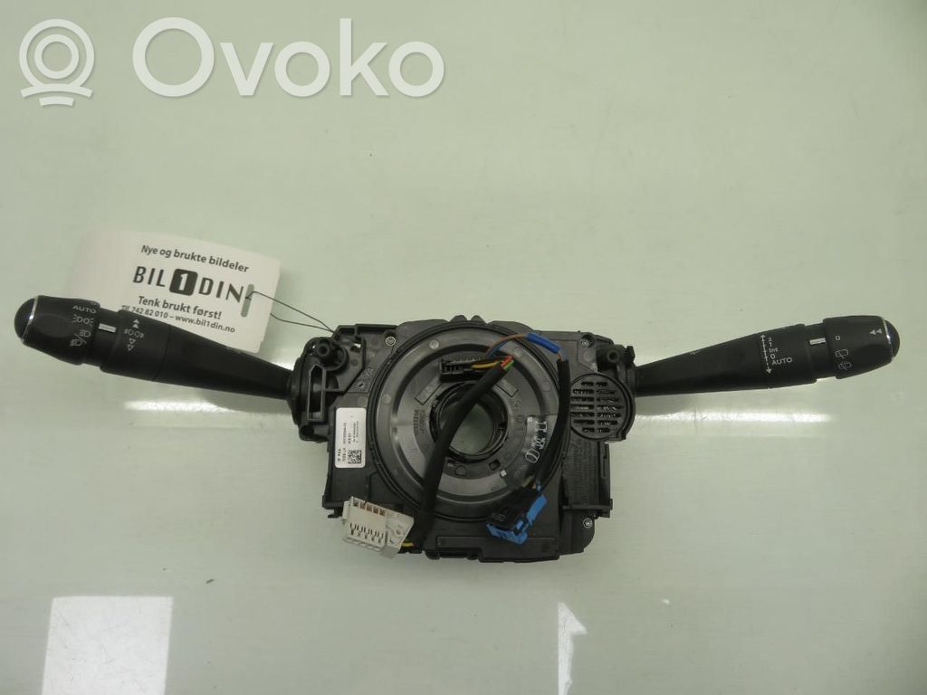 Toyota Proace Interruttore/pulsante di controllo multifunzione 