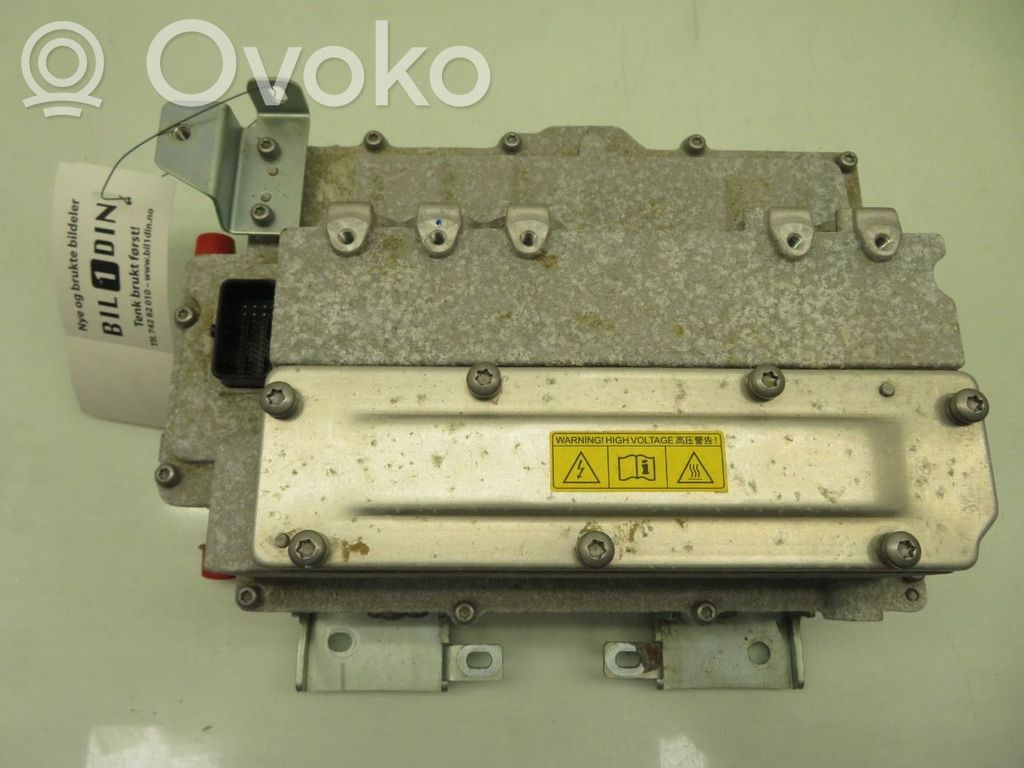 XPeng G3 Inversor/convertidor de voltaje 