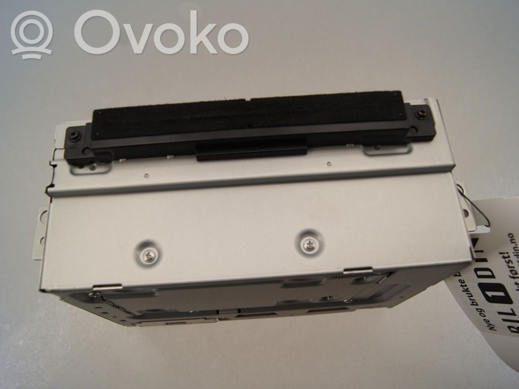 Volvo V60 Unità principale autoradio/CD/DVD/GPS 