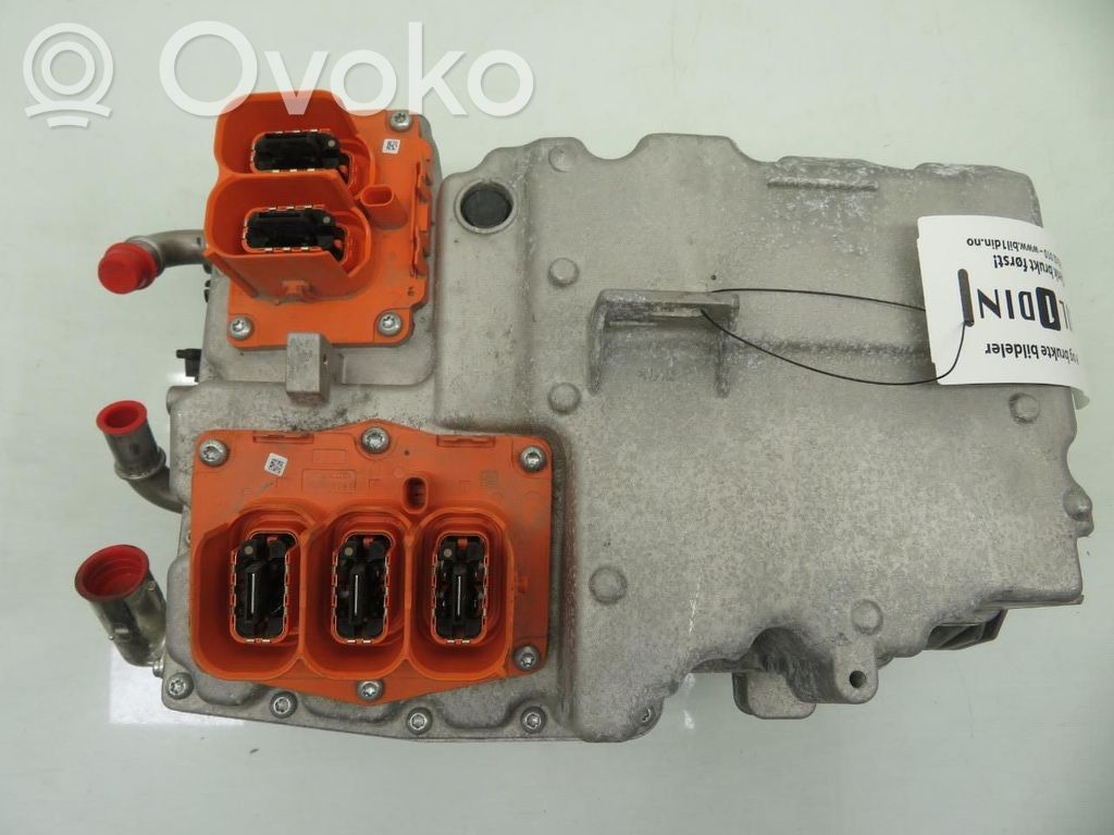 Volvo S90, V90 Inversor/convertidor de voltaje 