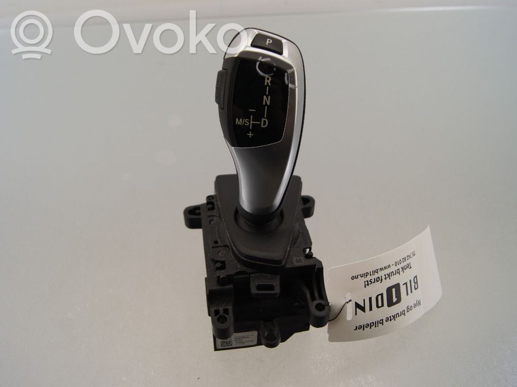 BMW 3 F30 F35 F31 Selector de viteze 