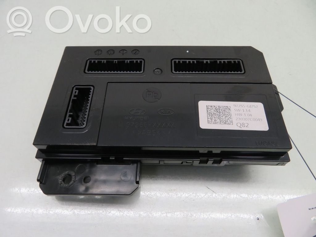 Hyundai Ioniq 5 Alte unități/module de control 
