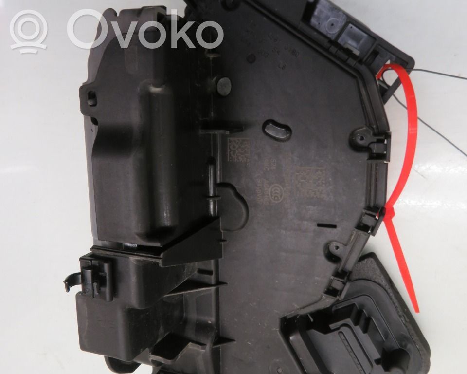 Volkswagen ID.3 Etuoven lukko 