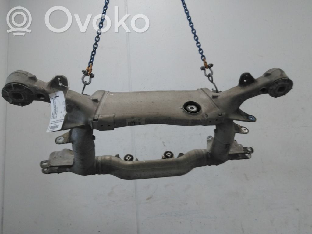 BMW 5 E60 E61 Rear subframe 