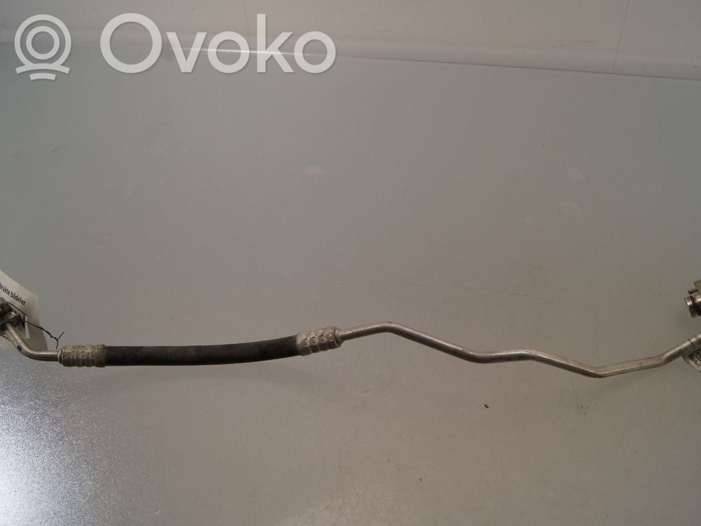 Tuyau de climatisation   4KE816741E,4KE816741E