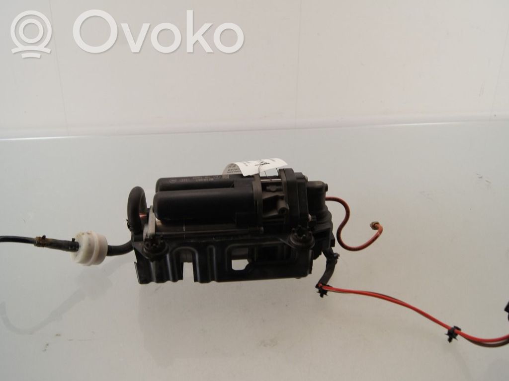 Audi e-tron Compressore/pompa sospensioni pneumatiche 