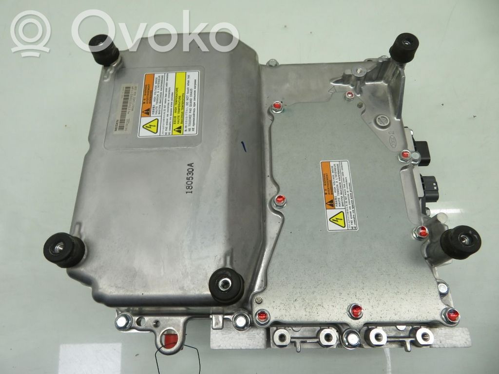 Mitsubishi Outlander Inversor/convertidor de voltaje 