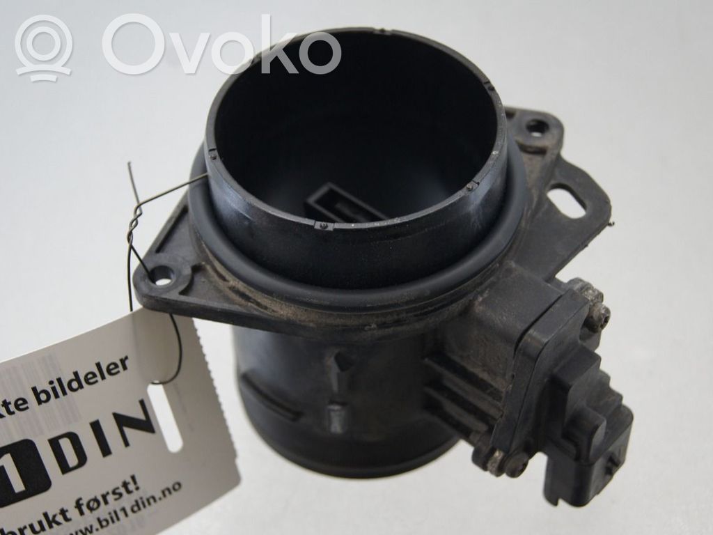 Toyota Proace Misuratore di portata d'aria 