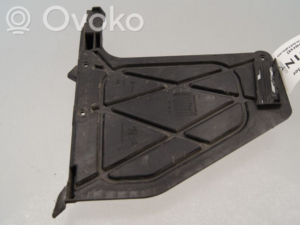 Toyota Proace Centralina/modulo motore ECU 