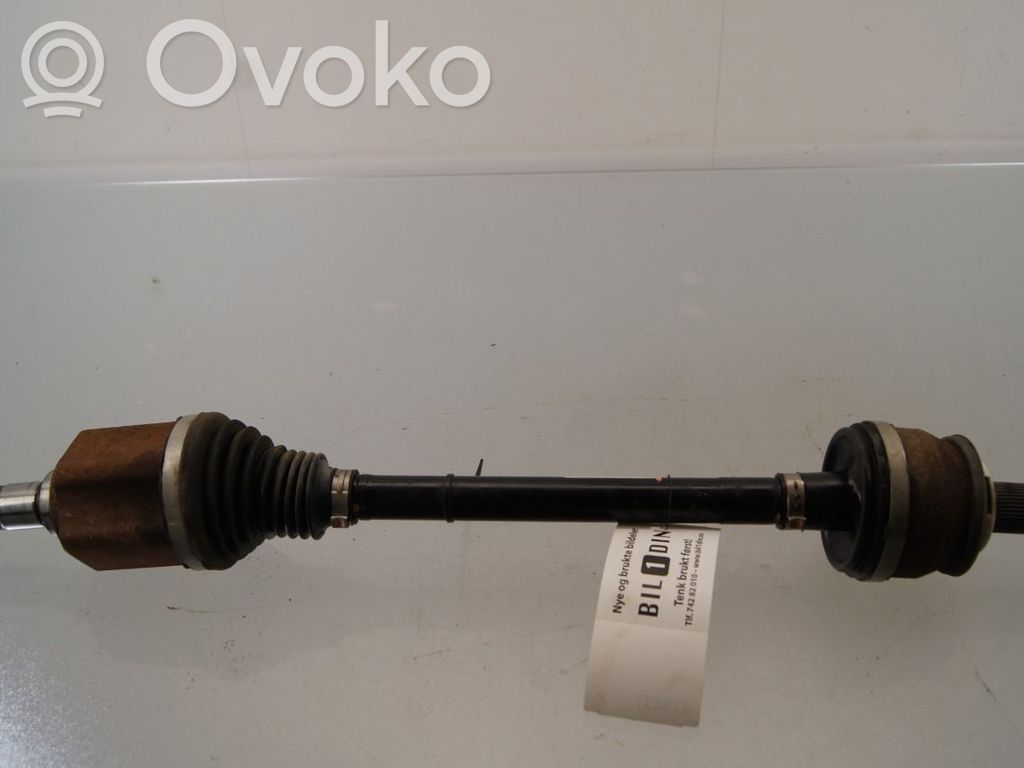 Volvo XC40 Eje de transmisión trasero 