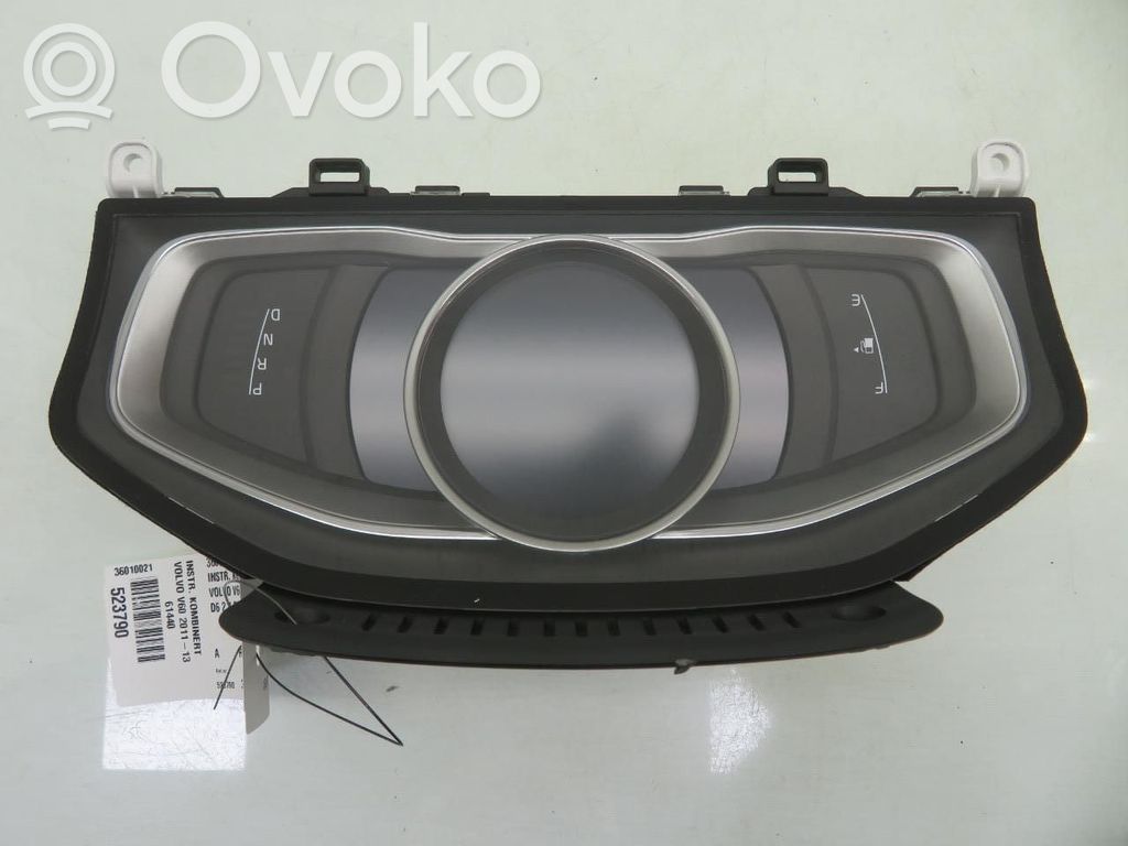 Volvo V60 Nopeusmittari (mittaristo) 
