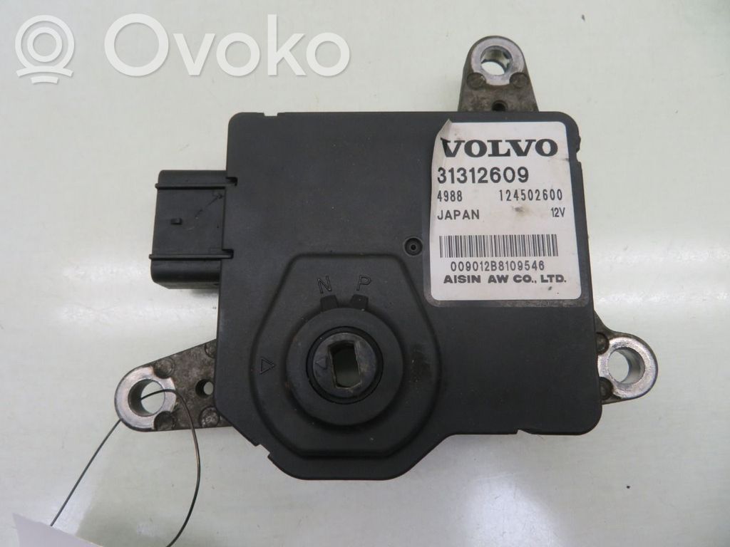 Volvo V60 Centralina/modulo scatola del cambio