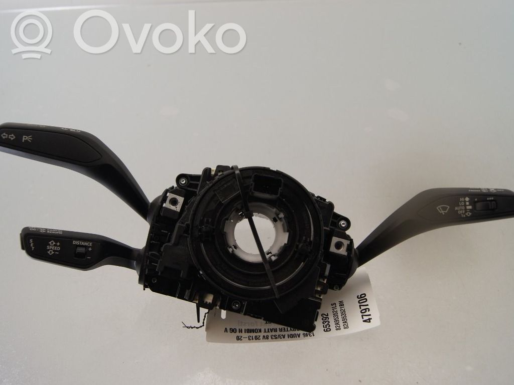 Comutator/buton multifuncțional   82A953521LS,82A953521D,82A953521D,82A953521BH,82A953521D,82A953521LS