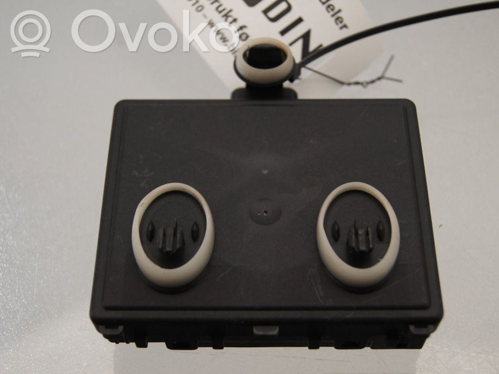 Audi A3 S3 8V Unidad de control/módulo de la puerta