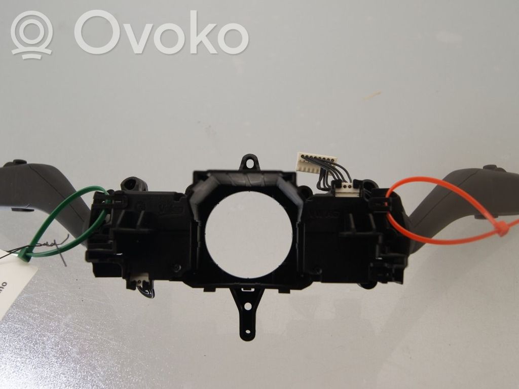 Volkswagen Caddy Interruptor de control multifunción 