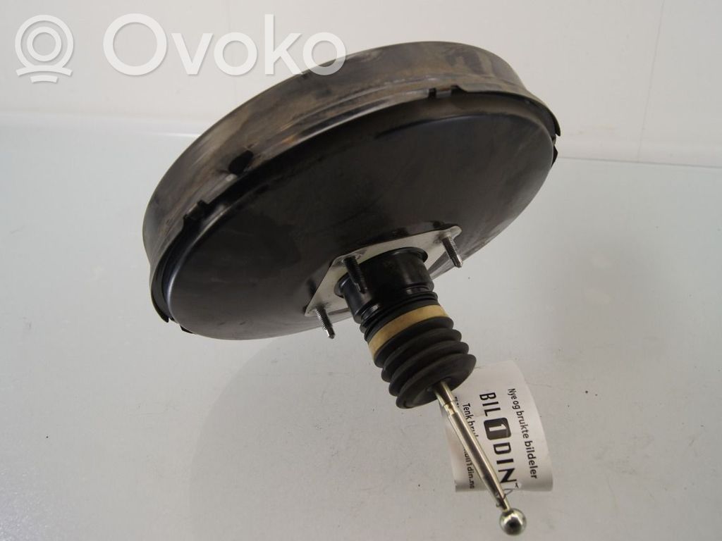 Volkswagen Caddy Servofreno 