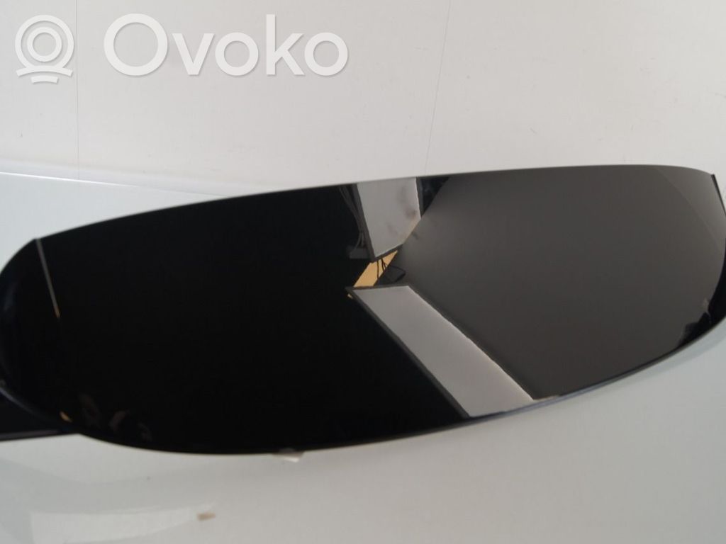 Audi A3 S3 8V Spoiler lunetă/portbagaj 